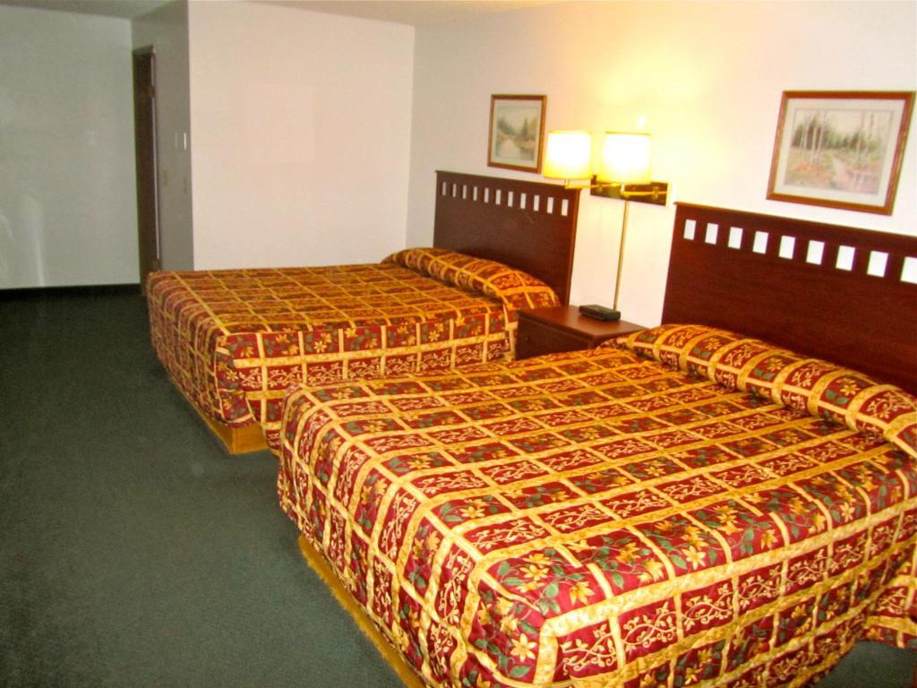 Shanico Inn เลบานอน ห้อง รูปภาพ