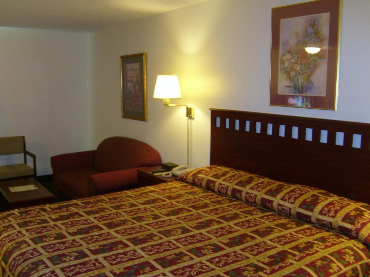 Shanico Inn เลบานอน ภายนอก รูปภาพ