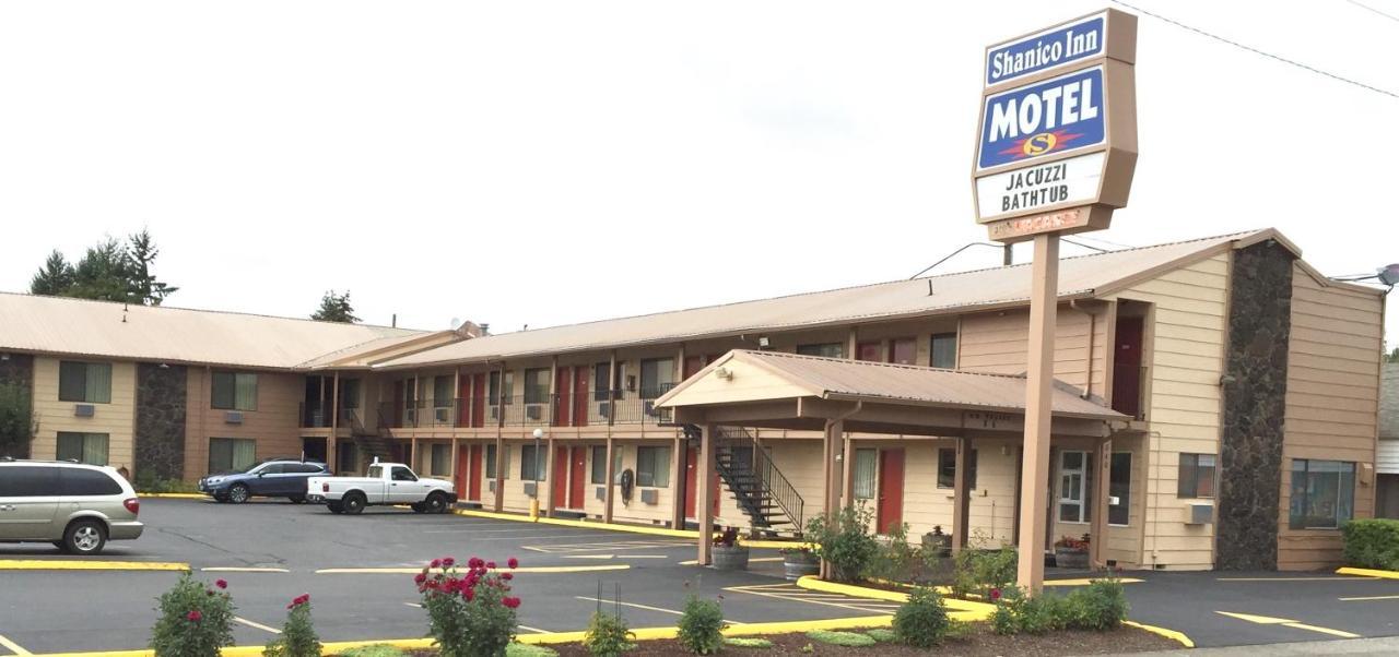Shanico Inn เลบานอน ภายนอก รูปภาพ